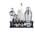 Shaker Glass Bar Cocktail Shaker Shaker Shaker Shaker